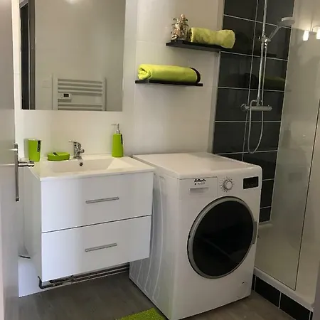 Appartement Cocooning Des Lecques *